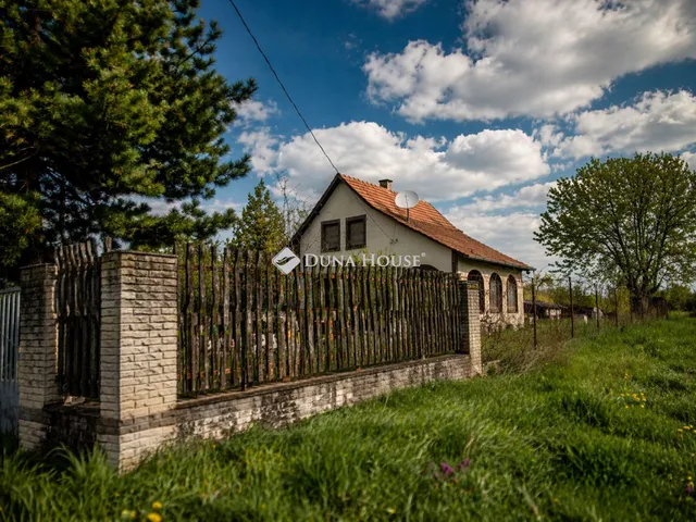 Eladó ház Sülysáp 94 nm