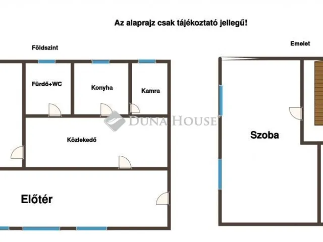 Eladó ház Sülysáp 94 nm