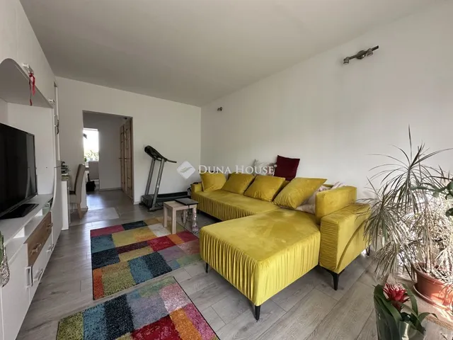 Eladó lakás Budapest XVII. kerület 63 nm