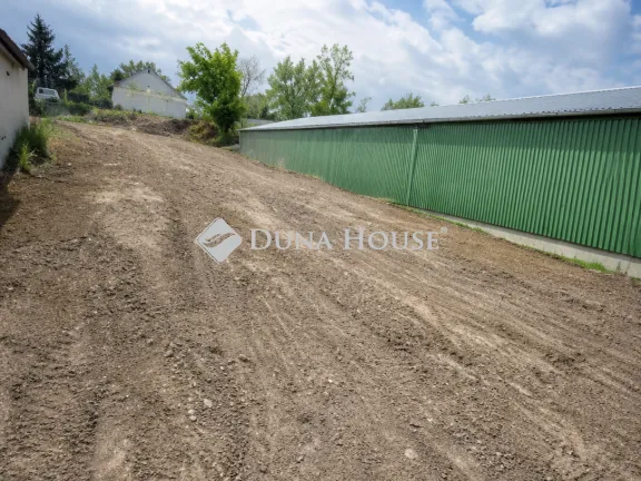 Eladó telek Tápióbicske 866 nm