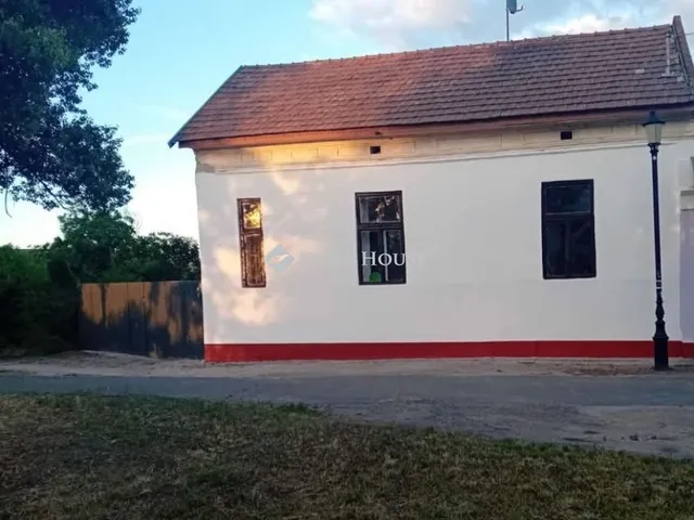 Eladó ház Nagykőrös 60 nm
