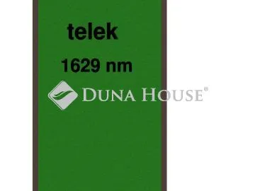 Eladó telek Gyömrő, Bajcsy-Zsilinszky utca 1629 nm
