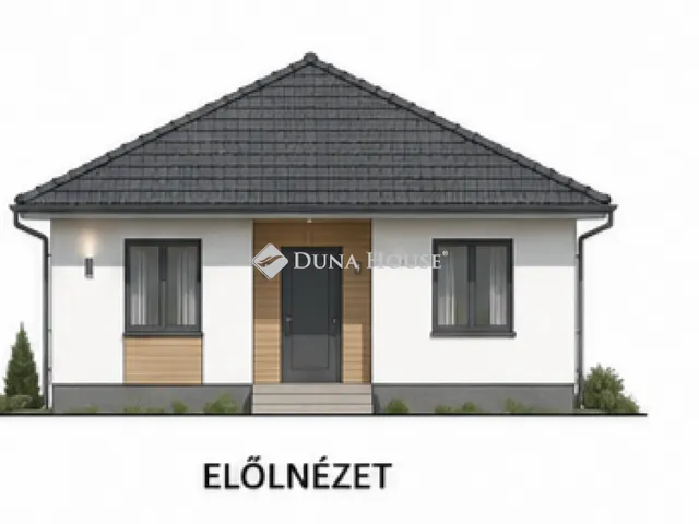 Eladó ház Tápióbicske 55 nm