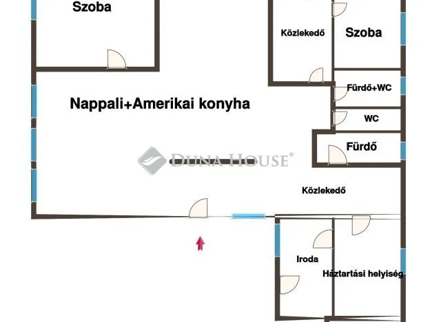 Eladó ház Tápióbicske 95 nm