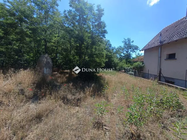 Eladó telek Tápióbicske 1848 nm