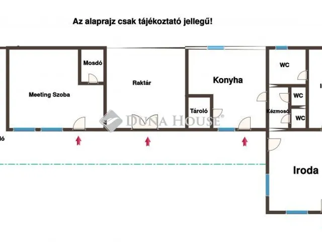 Eladó kereskedelmi és ipari ingatlan Tápiószentmárton 400 nm