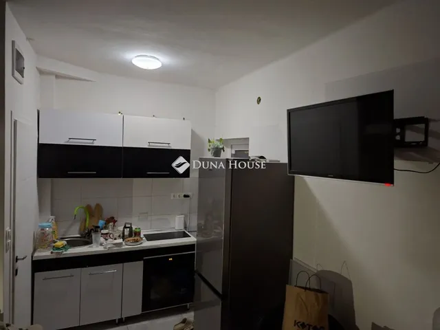 Eladó lakás Budapest XXII. kerület 18 nm