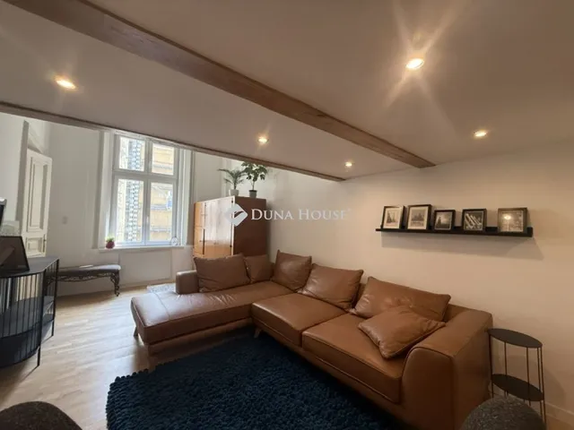 Kiadó lakás Budapest V. kerület, Havas utca 46 nm
