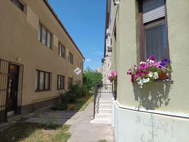 Eladó lakás Budapest IV. kerület 33 nm