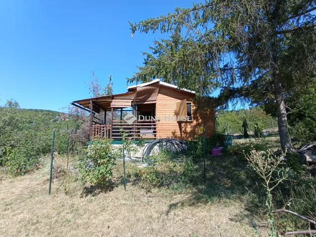 Eladó nyaraló Vác 24 nm