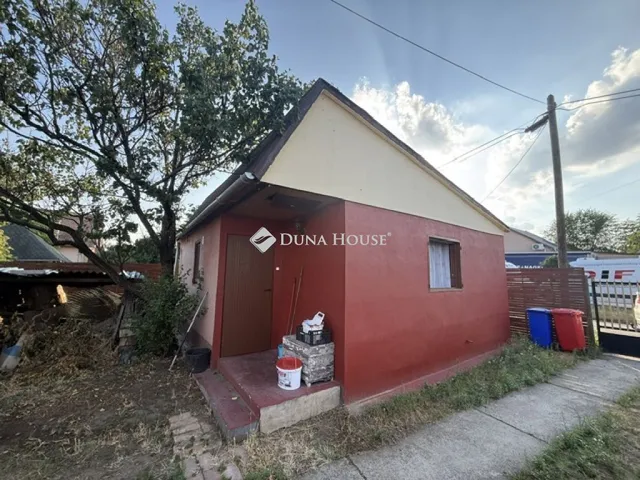 Eladó ház Vecsés, Felsőhalom utca 137 nm