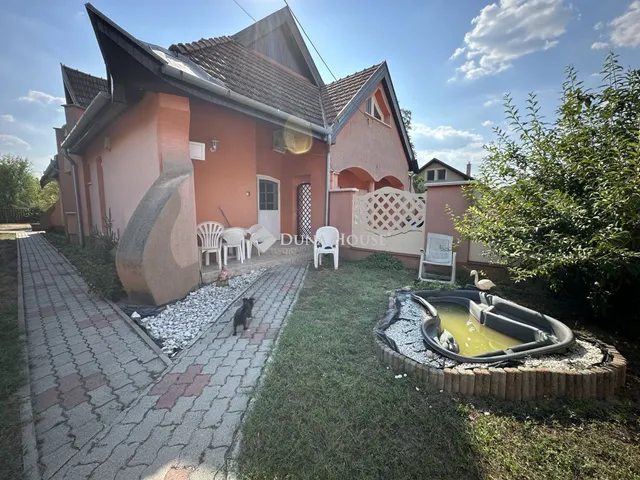 Eladó ház Cegléd 130 nm
