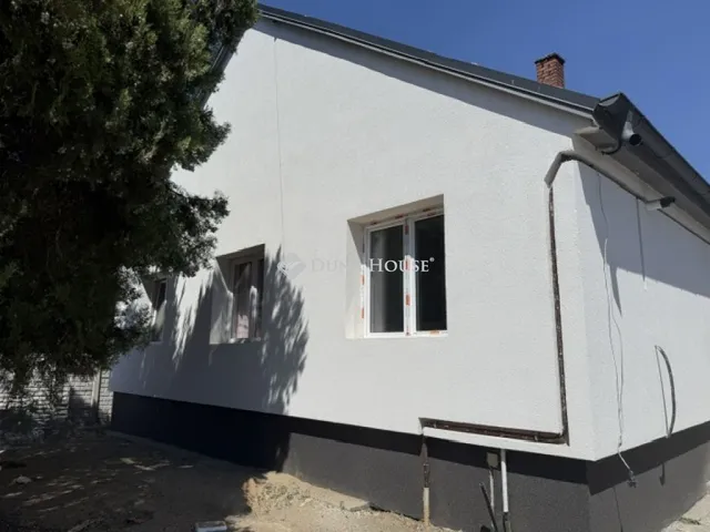 Eladó ház Örkény, Gábor Áron utca 86 nm