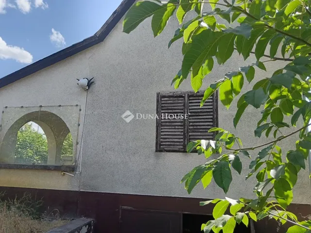 Eladó ház Csemő 60 nm