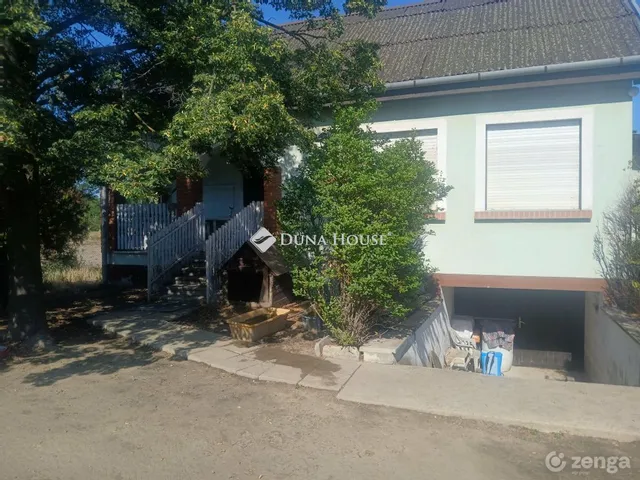 Eladó mezőgazdasági ingatlan Cegléd 48 nm