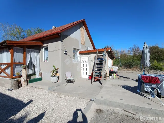 Eladó ház Abony 60 nm