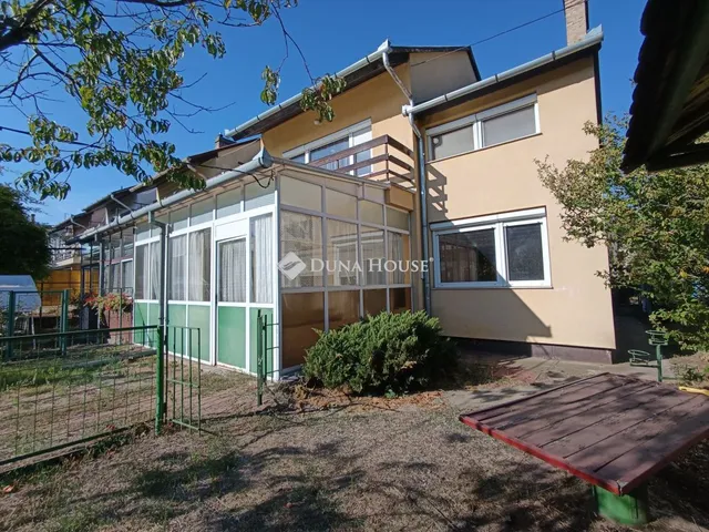 Eladó ház Budapest XVII. kerület 111 nm