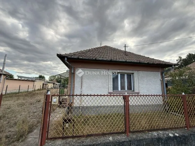 Eladó ház Albertirsa 60 nm