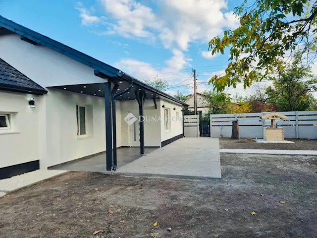 Eladó ház Tápiógyörgye, Wesselényi utca 75 nm
