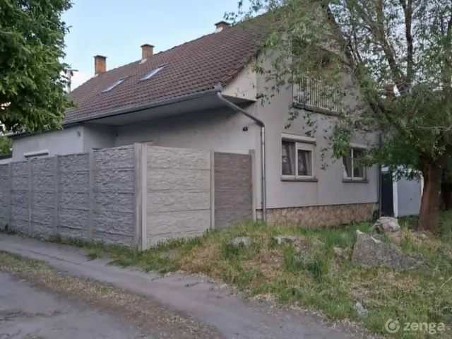 Eladó ház Mohács 172 nm
