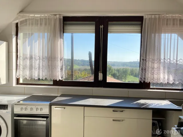 Eladó üdülő és hétvégi ház Hévíz, Egregy 77 nm