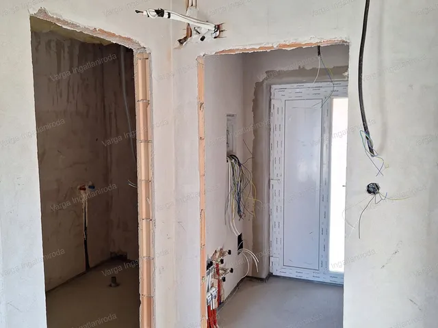 Eladó lakás Fertőd 42 nm