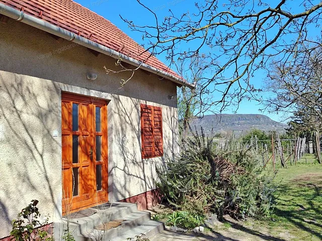 Eladó ház Szigliget 55 nm