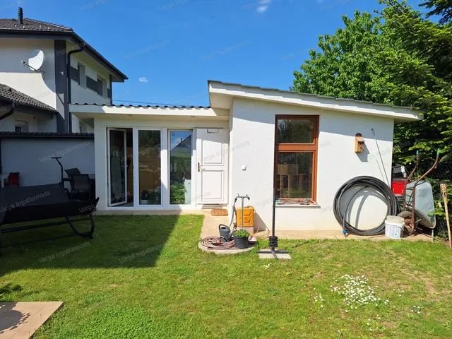 Eladó ház Sopron, Tómalom 91 nm