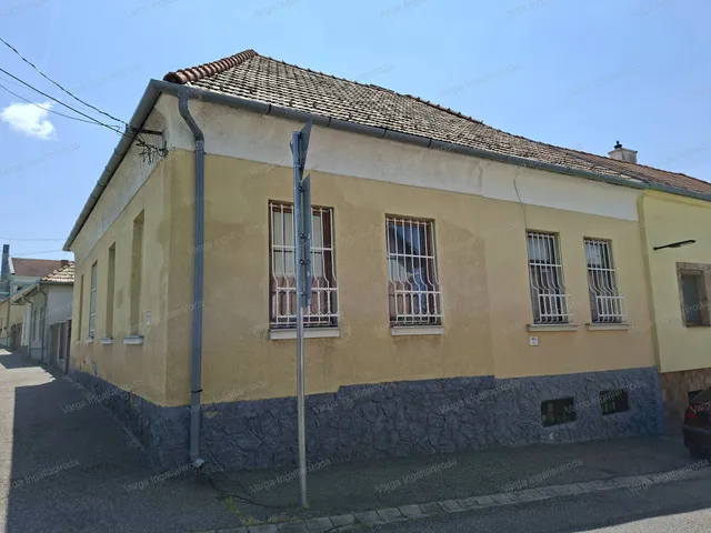 Eladó ház Sopron 85 nm