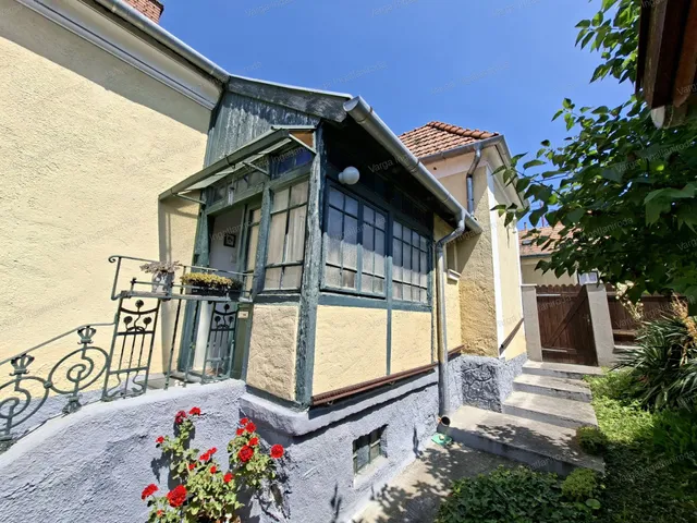 Eladó ház Sopron 85 nm