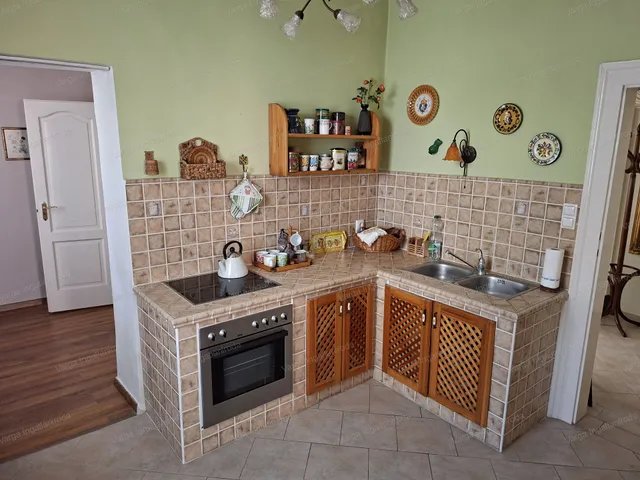 Eladó ház Sopron 85 nm