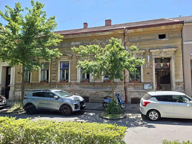 Eladó ház Sopron, Belváros 320 nm