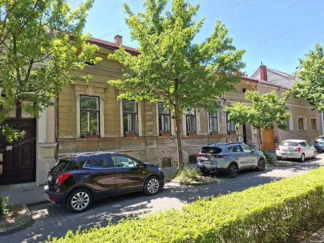 Eladó ház Sopron, Belváros 320 nm