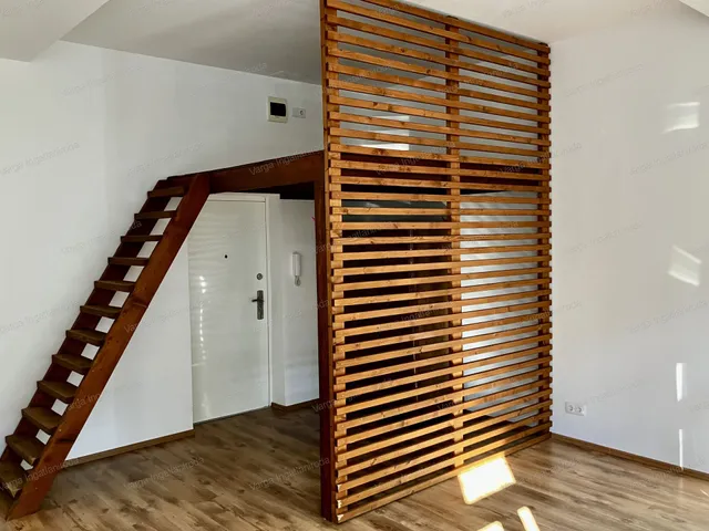 Eladó lakás Sopron 35 nm