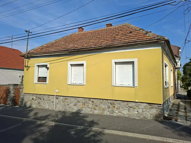 Eladó ház Sopron, Kurucdomb 75 nm