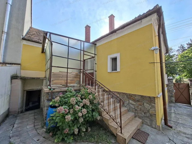 Eladó ház Sopron, Kurucdomb 75 nm