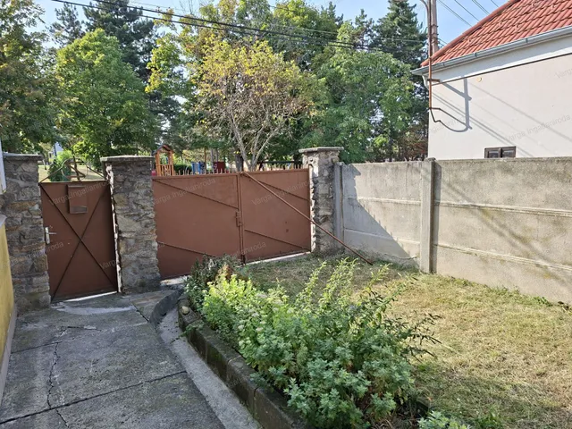 Eladó ház Sopron, Kurucdomb 75 nm