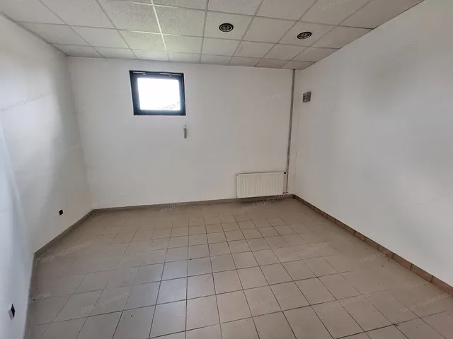 Eladó kereskedelmi és ipari ingatlan Bük 19 nm