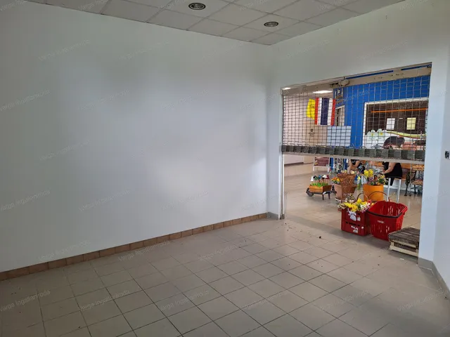 Eladó kereskedelmi és ipari ingatlan Bük 19 nm