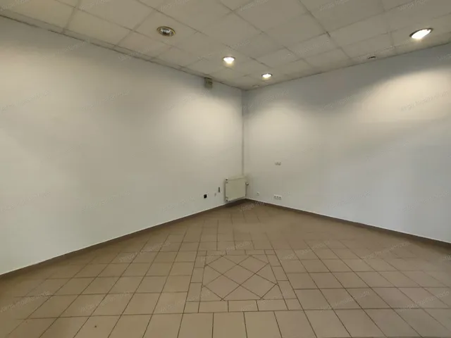 Eladó kereskedelmi és ipari ingatlan Bük 22 nm