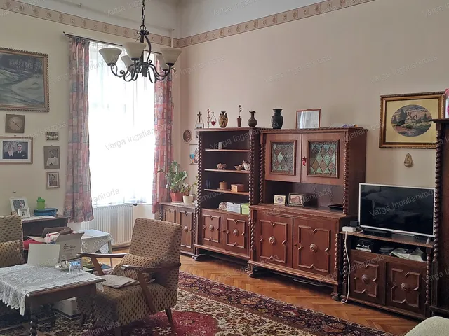 Eladó lakás Sopron, Belváros külső 40 nm