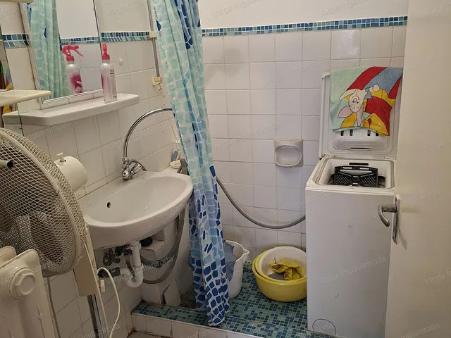 Eladó lakás Sopron, Belváros külső 40 nm
