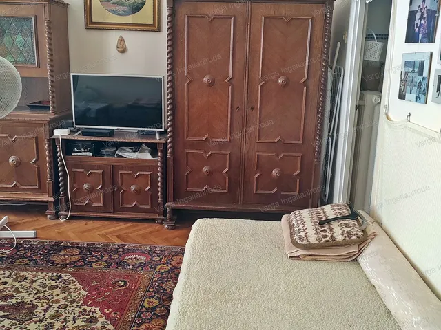 Kiadó lakás Sopron, Belváros külső 40 nm