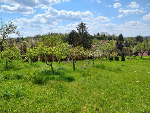 Eladó telek Sárvár 1997 nm