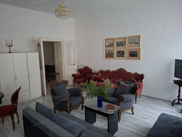 Eladó lakás Sopron, Belváros 58 nm