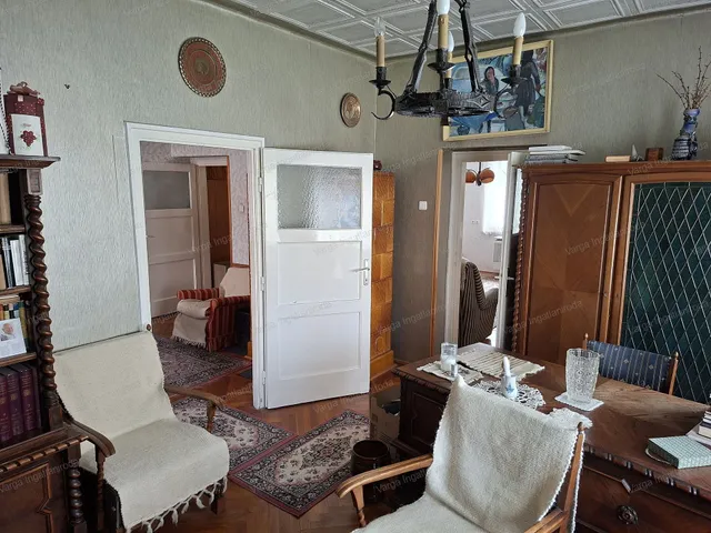 Eladó lakás Sopron, Belváros 85 nm