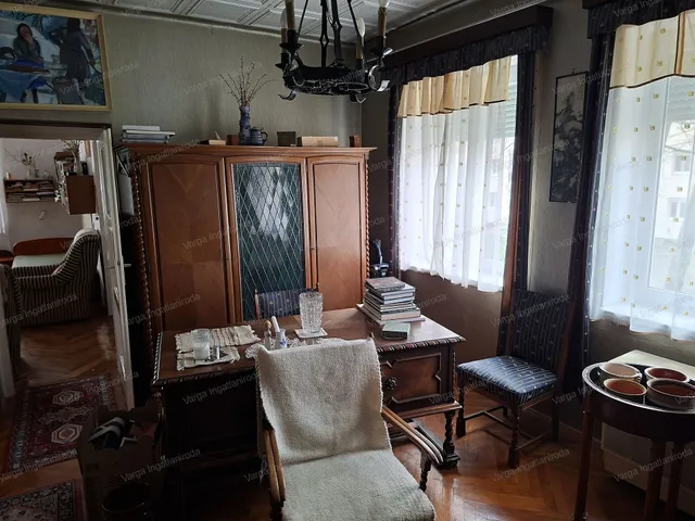 Eladó lakás Sopron, Belváros 85 nm