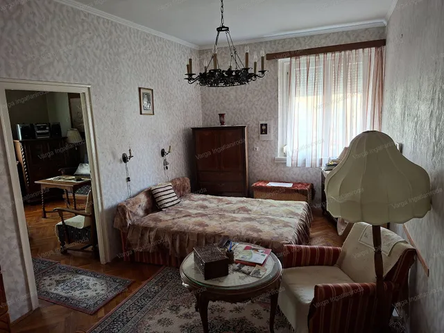 Eladó lakás Sopron, Belváros 85 nm