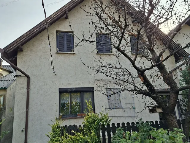 Eladó lakás Sopron, Belváros külső 125 nm