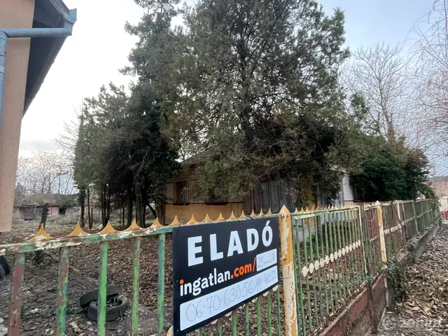 Eladó ház Szabadszállás 130 nm